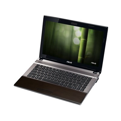ASUS U43JC (Bamboo) i5 
